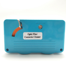 Optical Fiber Cleaner box